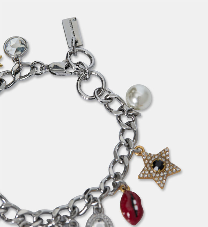 Marc Jacobs The Trinket Charm Bracelet, Packshot View