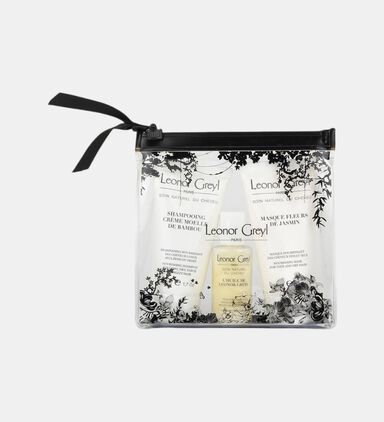 Volume Luxury Travel Kit