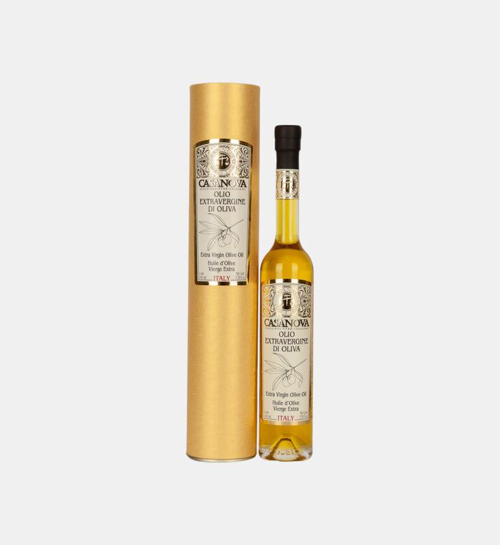 Extra Virgin Olive Oil Bottle