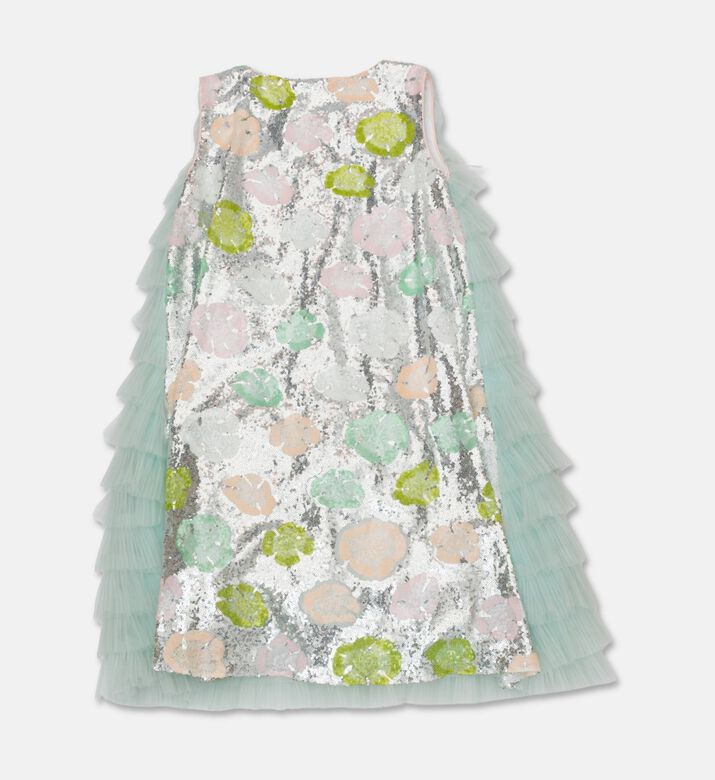 Speranza Dress, Packshot View