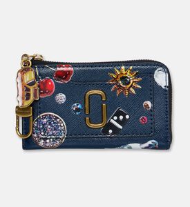 Marc Jacobs The Top Zip Multi Wallet, Packshot View