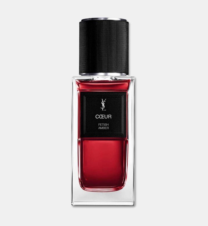 Yves Saint Laurent Coeur Eau De Parfum Spray, 75-ml, Packshot View