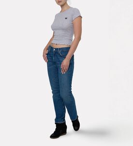 Maison Labiche Ts, Model View