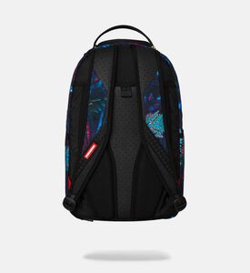 Neon Jungle Backpack