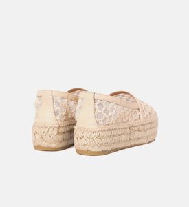 حذاء لوفرز أسود