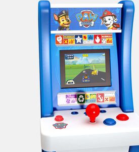 لعبة دورية المخلب للصغار إلكترونية