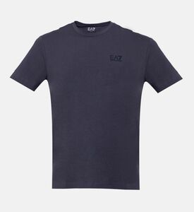 Short-sleeve Crewneck T-shirt Short-sleeve Crewneck T-shirt
