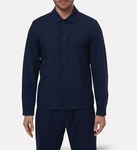 Les Deux Jack Marseille, Model View