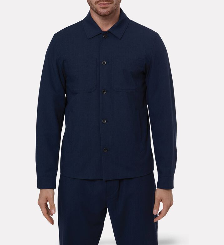 Les Deux Jack Marseille, Model View