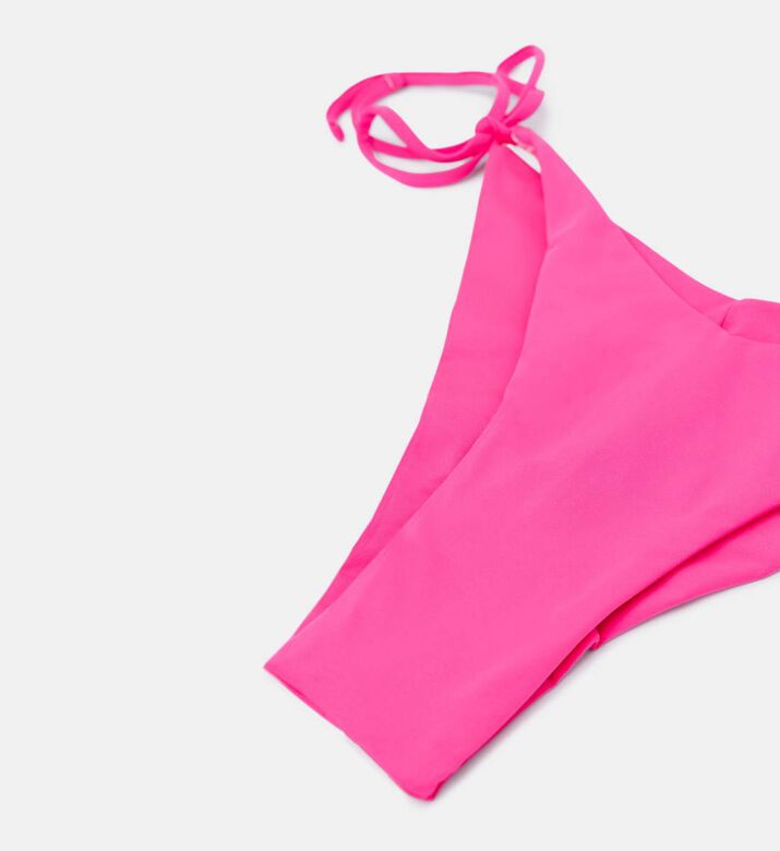 قطعة بيكيني سفلية سانسيكر بربطات جانبية