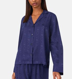 DKNY Set Pj, Model View