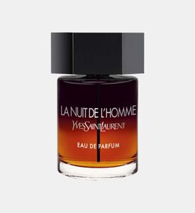 La Nuit De Lhomme Eau De Parfum