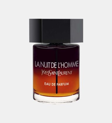 La Nuit De Lhomme Eau De Parfum
