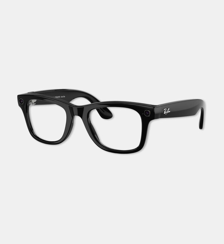 Rayban Sunglass Wayfarer 50, Packshot View