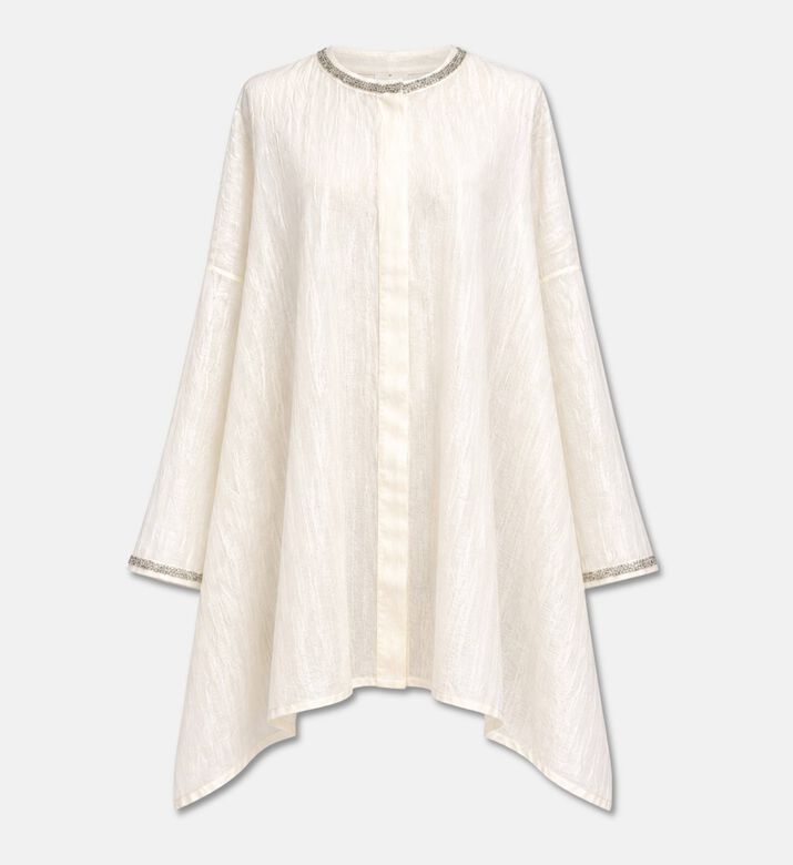 Savanna Top Silk, Packshot View