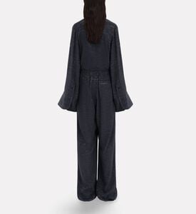 MM6 Pant, Model View