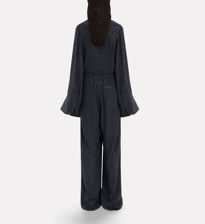 MM6 Pant, Model View