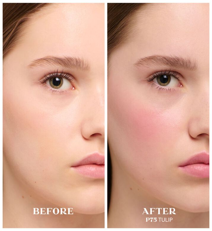 Prada Blush Touch Fg 3.5 G, Tulip, Packshot View
