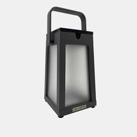 Tink Aluminum Solar Lantern