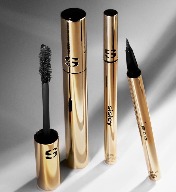 Phyto-noir Mascara Phyto-noir Mascara