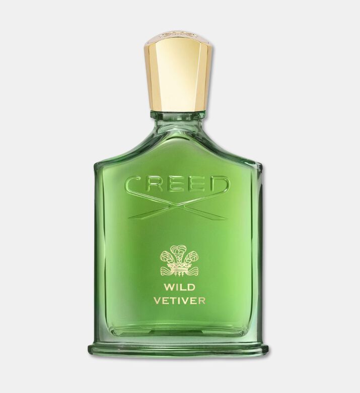 Creed Edp Millesime Wild, Packshot View