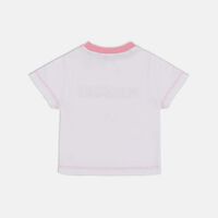 Oversized Logo-print T-shirt