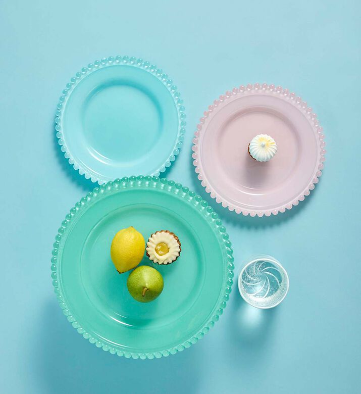 Me 2-colors Cake Stand
