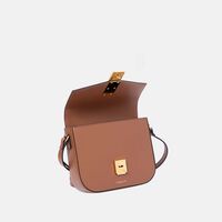 Small Vancouver Smooth Handbag