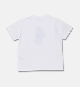 Maison Kitsune Ts Kiddy, Packshot View