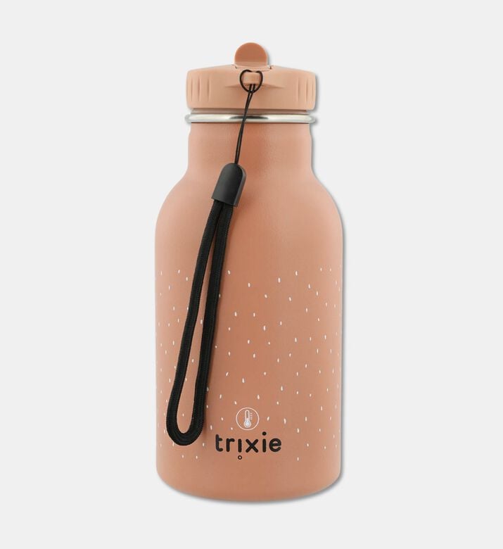 Trixie Cat Stainless Steel Bottle, Packshot View