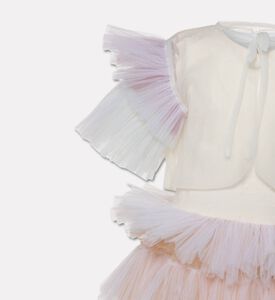 Speranza Dress, Packshot View