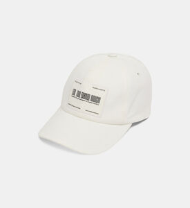 Lgn Louis Gabriel Nouchi X Galeries Lafayette Hat