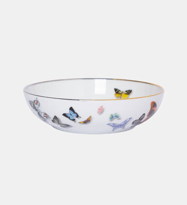 Lacroix Butterfly Cereal Bowl