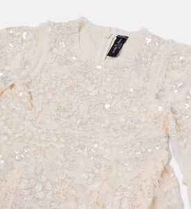 Needle And Thread Dress Anais, Packshot View