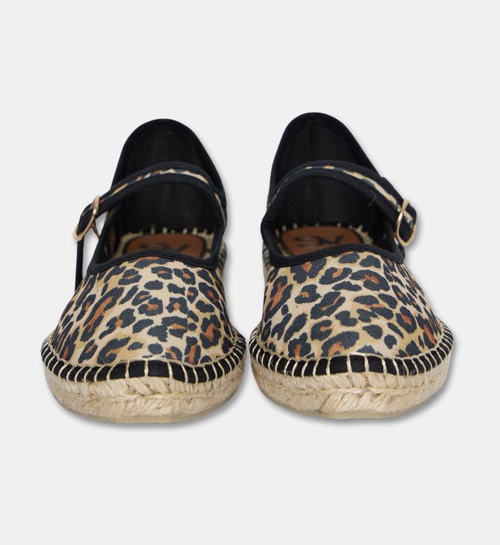 Salvi Shoes, Packshot View