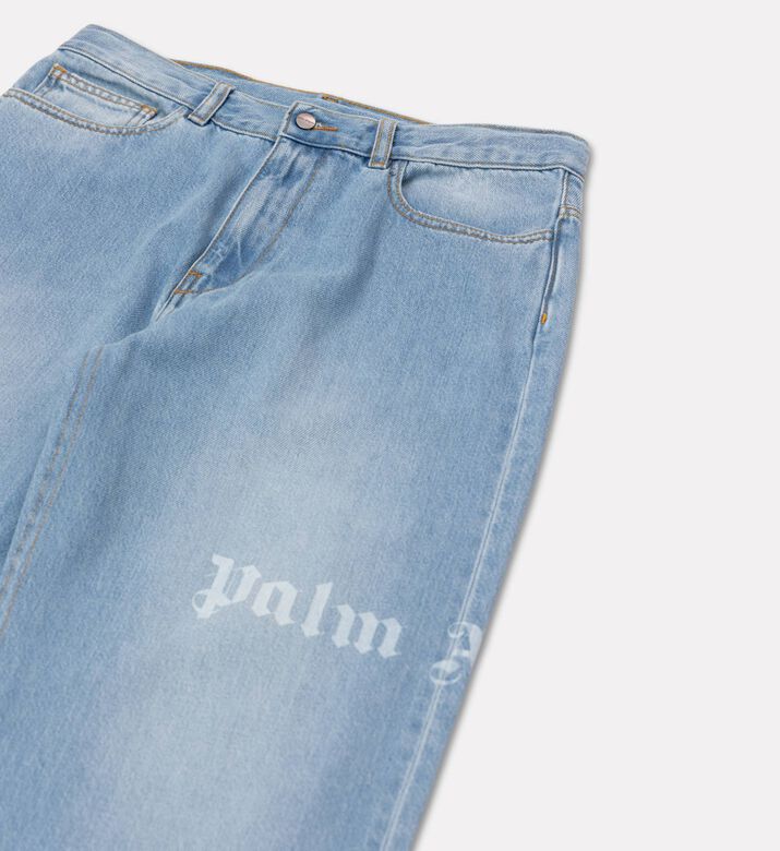 Palm Angels Pant Baggy, Packshot View