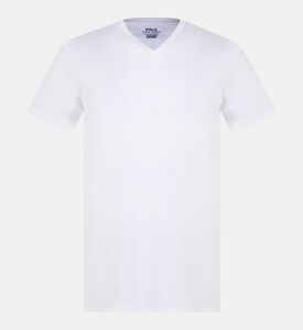 Short-sleeve Polo T-shirt No Print Short-sleeve Polo T-shirt No Print