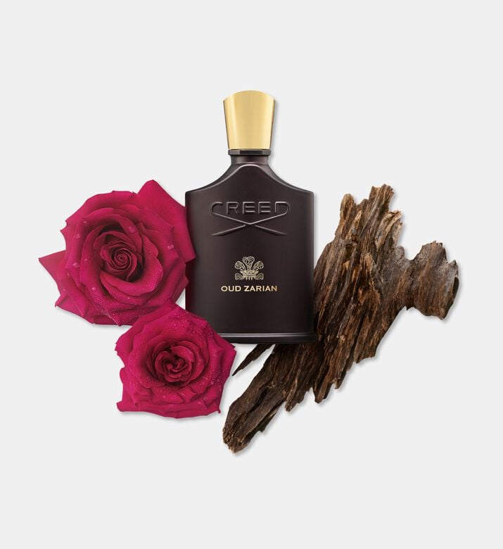 Creed Edp Millesime Oud Zarian, Packshot View