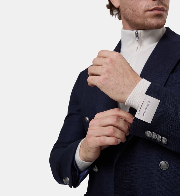 Corneliani Jack, Model View Corneliani Jack, Model View