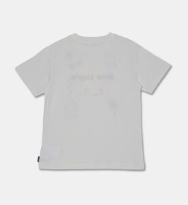 Palm Angels Ts Jersey, Packshot View
