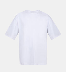 تيشيرت قطن سادة