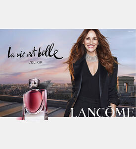 La Vie Est Belle Lelixir Eau De Parfum