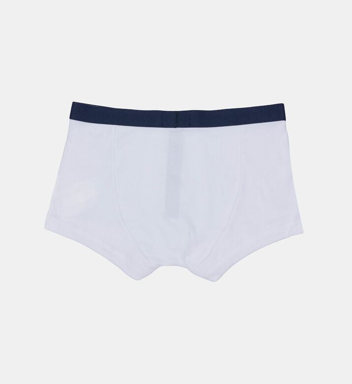 Eco-friendly 2-piece Boxer Briefs Set Eco-friendly 2-piece Boxer Briefs Set