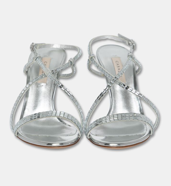 Casadei Shoes Sandal, Packshot View