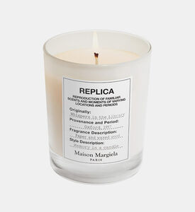 Replica Whispers In The Library Candle 165 G