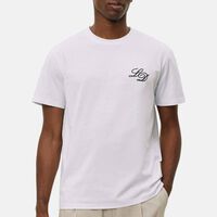 Short-sleeve Crewneck T-shirt
