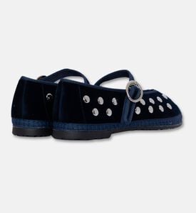Flabelus Shoes, Packshot View