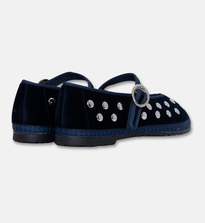 Flabelus Shoes, Packshot View
