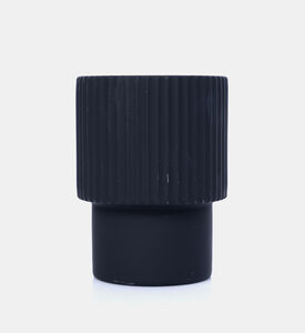 حامل فرشاة الأسنان المخدد