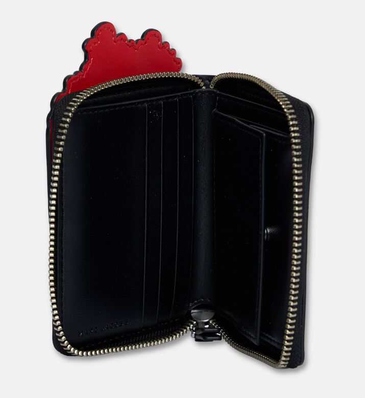 Marc Jacobs Wallet Slim Compact, Packshot View